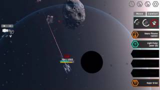 Star Chindy: SciFi Roguelike (by MASTGames) - offline strategy game for Android and iOS - gameplay. screenshot 2