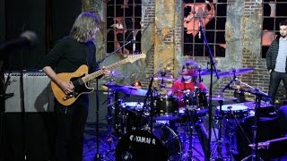 Mike Stern & Djuradj Djuricic