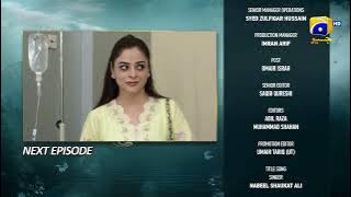 Mafaad Parast Episode 17 Teaser - HAR PAL GEO