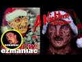 A Christmas Horror story