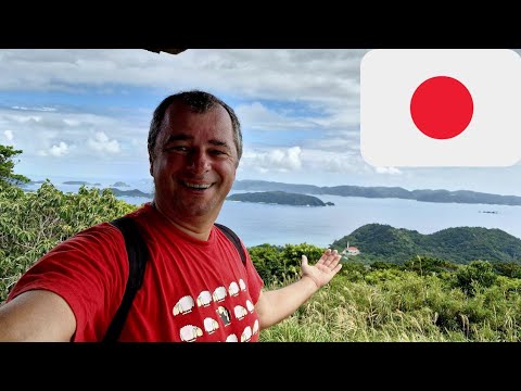 Video: Geografia insulelor Okinawa din Japonia