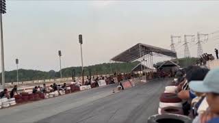 Drag Bike 201M Yaz Y125Z True Street 62Td