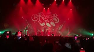 The Rasmus - Ghostbusters | LIVE Mexico City, May 12th. 2023