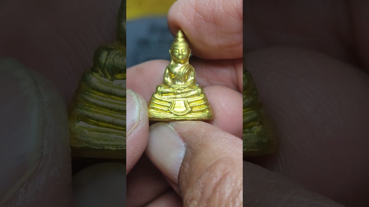 @ ตุ้ม บ้านพระเครื่อง Ep.173 พระเก่าเก็บ 200 ทุกองค์ ส่งให้ฟรี มีปลายทาง...ครับผม