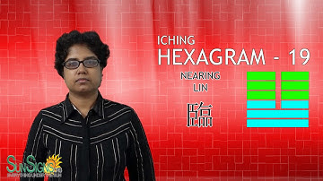 I Ching Hexagram 19: 臨 “Nearing” – Lin Meaning And Interpretation