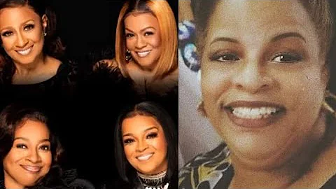 Denise Clark- Bradford breaks down the family BEEF...
