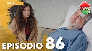 Hercai - Episodio 86