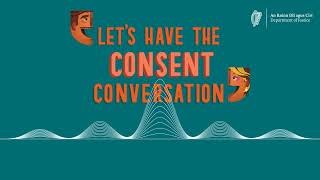 Let's have the Consent Conversation
