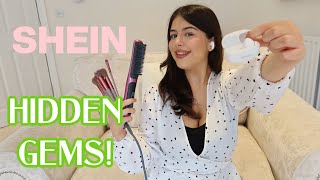MY FAVOURITE SHEIN PRODUCTS! - SHEIN Multi category haul💎