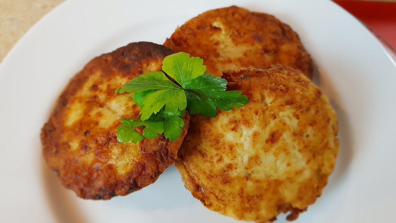 ⁣Домашние Куриные КОТЛЕТКИ, цыганка готовит. Gipsy cuisine.
