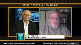 More Sports & Les Levine with Paul Hoynes - May 14, 2020