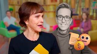 PATI CHAPOY y TODO VENTANEANDO hunden Y rematan a DANIEL BISOGNO