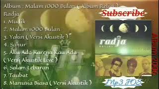 Radja Malam 1000 Bulan Religi Full Album Religi (Ramadhan)