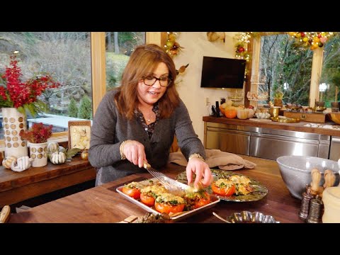 How to Make BLT Tomatoes | Rachael Ray