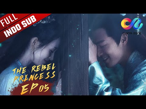 The Rebel Princess EP5 Awu Dipaksa Pisah Dari Zi Tan The Rebel Princess EP5 Awu Dipaksa Pisah Dari Zi Tan