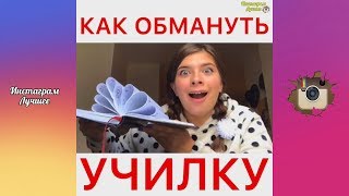 Инстаграм Вайны Новинки [Выпуск 523] октябрь 2018 | Подборка Вайны Недели