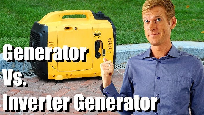 10 Best Selling Inverter Generators for 2024 - The Jerusalem Post