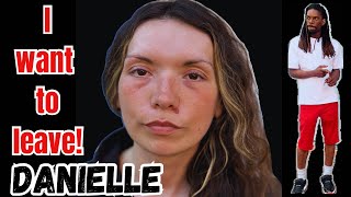 Getting Narcanned On The Streets By Strangers - Danielle