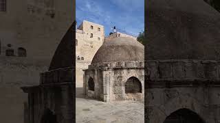 Jerusalem Иерусалим. Самые необычные места.Вы должны это  увидеть!