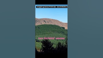 Thumbnail of navigator gcwensa ft limit nala  - izwe limhlekile umama  #viral #trending #lyrics