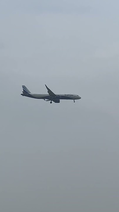 INDIGO International Flight Flying At Low Height YouTube indigo-international-flight-flying-at-low-height-youtube