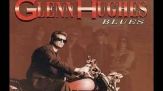 Glenn Hughes - So Much Love to Give chords
