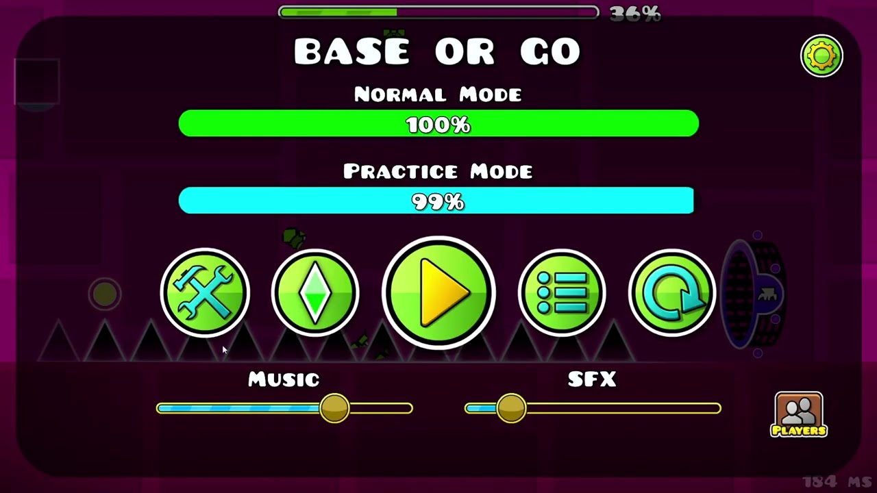 INTENTE VERIFICAR BASE OR GO!! (mi nivel)