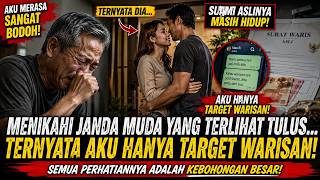 Aku Duda Kaya yang Kesepian… Dan Itu Jadi Alasan Mereka Menjebakku