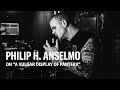 Philip Anselmo on 'A Vulgar Display of Pantera' Livestream