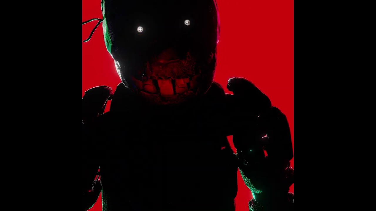 GUESS WHO FINALLY GOT ADDED TO DEAD BY DAYLIGHT