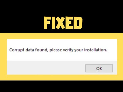 [EASY FIX] Valorant Serialization Error, Corrupt Data Found
