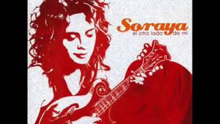 La Promesa - Soraya