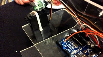 TAT BlackBerry PlayBook Demo at DevCon