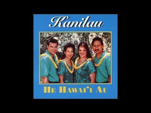 Kanilau (1993) - O Ko'u Aloha 'Ia 'Oe
