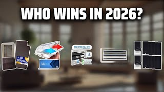 The Top 5 Best Vent Covers in 2026 - Must Watch Before Buying!