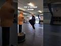 Feint to Back Kick Tutorial! #kickboxing #muaythai #karate #taekwondo #mma #trending #viral  #shorts
