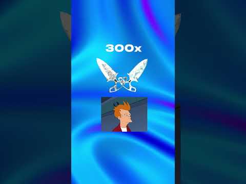 ГДЕ ЗАЛУТАТЬ НОЖИК ДЛЯ CSGO #csgo #csgotrend #ксго #cs2