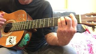 You’re so Vain Carly Simon cover