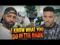 JOE BUDDEN'S ALLEGEDLY ON THE DOWN LOW  ACCORDING TO JASON LEE AFTER HE SAID THIS