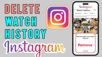 How To Delete Instagram Watch History (Step-by-Step Tutorial)
