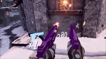 Robo Recall Mod Unreal Tournament