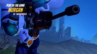 Widow 3v3 Highlight