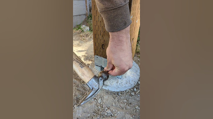 Screws vs. Nails? #diy #decking #construction #legacy_decking