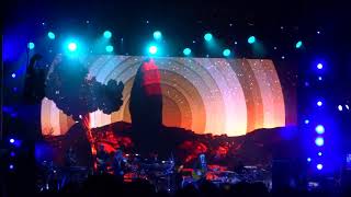 Video thumbnail of "Beck - Blue Moon 2017-08-27 Live @ Tom McCall Waterfront Park, Portland, OR"