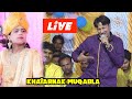 Sharif parwaz vs roshni chanchal live muqabla gujra basantpur