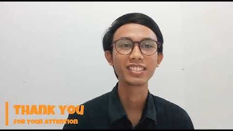 Video Microteaching Reflection