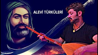 Alevi Türküleri : Seherde Bir Bağa Girdim Resimi