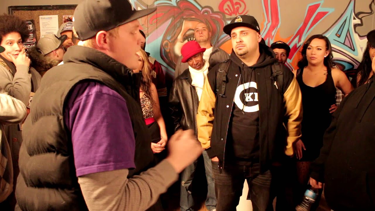 Ahat utah rap battle hemis vs big al ahat utah next the perfect