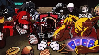 〣 Remix -- 〣 Pasta Night -- 〣 Ft 〣