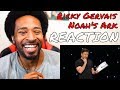 Ricky Gervais on Noah's Ark REACTION - DaVinci REACTS